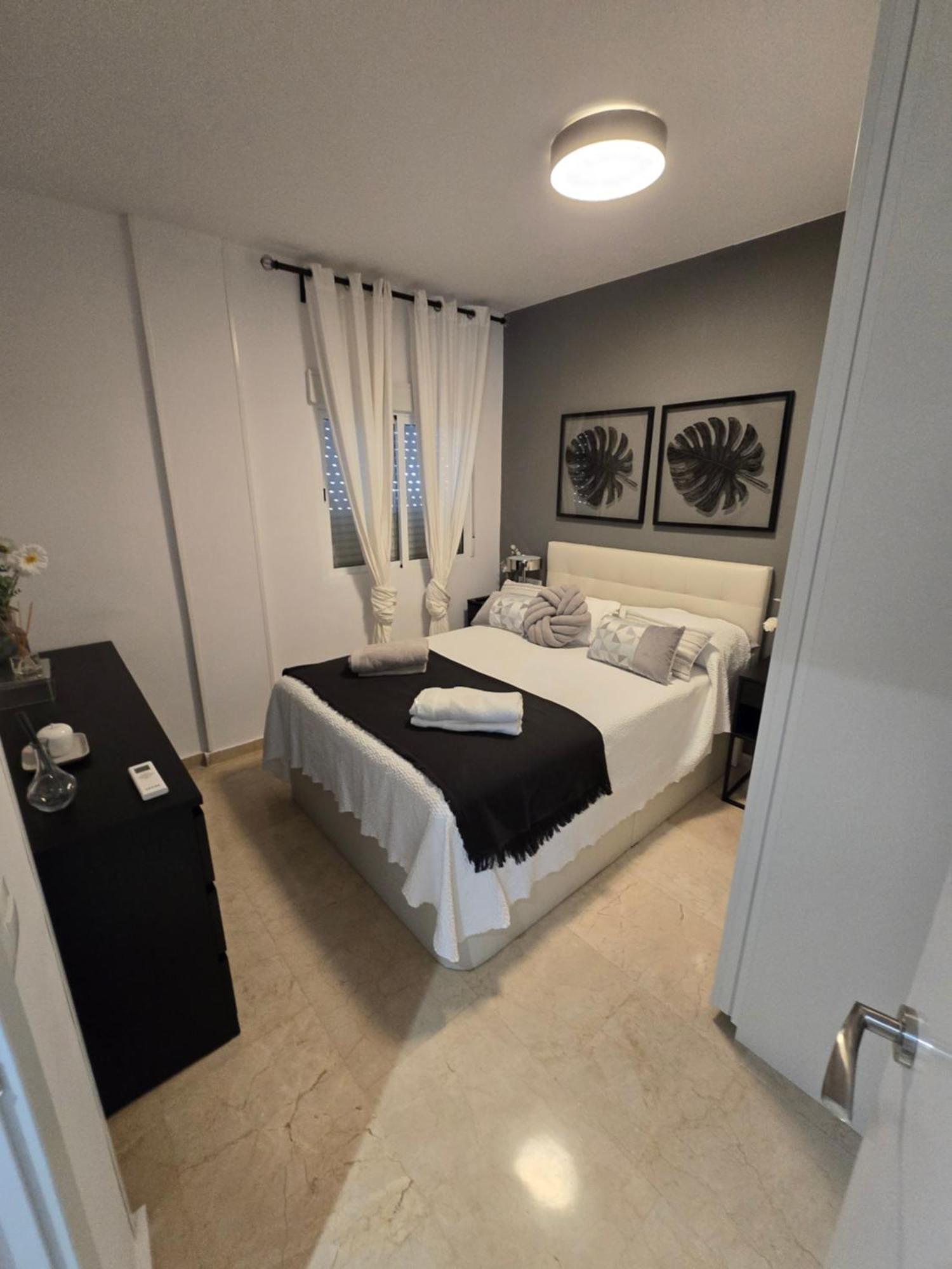 Apartamento Alzahir Марбелья Екстер'єр фото